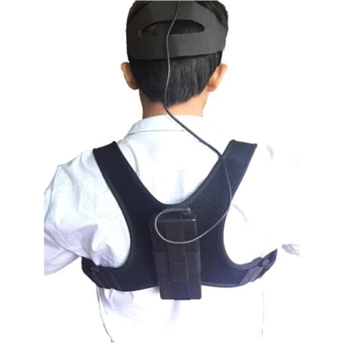 Accessories For Oculus Quest 2 Battery Strap Quest2 Smart 3D Virtual Reality VR Glasses Headset Helmet Real Auto Occulus Ocolus