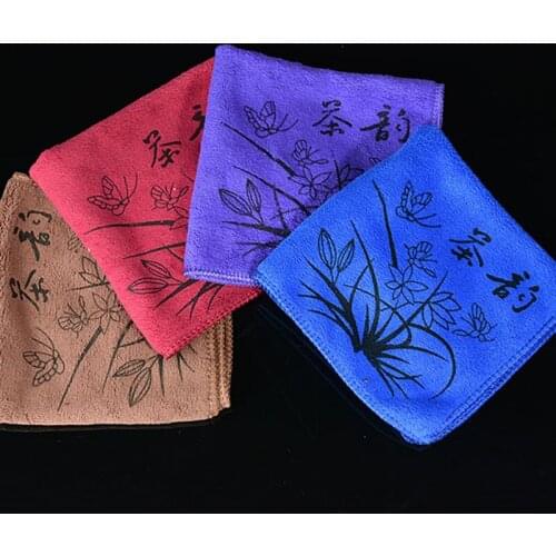 BeSpeTure Tea Napkins