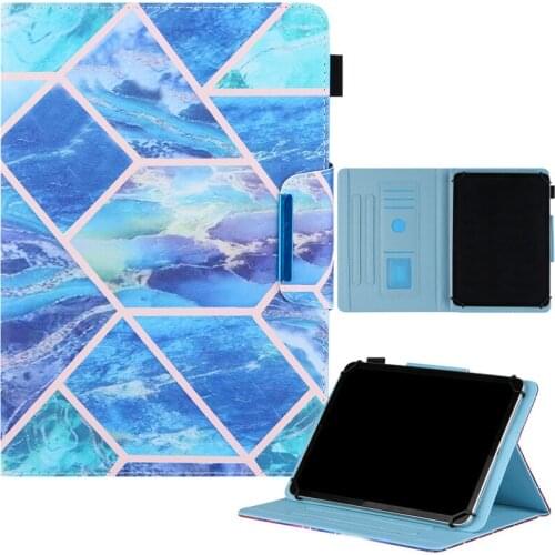 Cover For 10.1" inch Tablet PC DEXP Ursus K41 R110 K21 H310 H210 H110 E210 M210 N210 N310 N410 P510 L110 M110 4G Universal Case