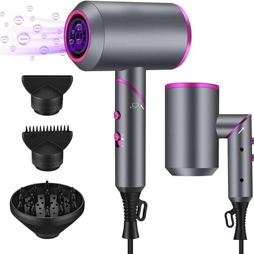 Dyson Hair Dryers