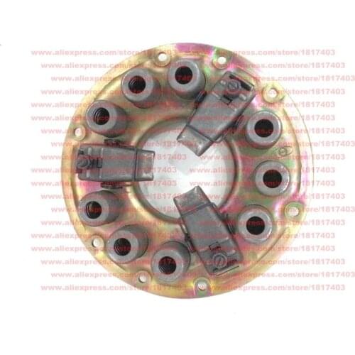 Clutch assembly (not include the clutch disc), Fengshou Tractor Parts, 18-25HP, FS254