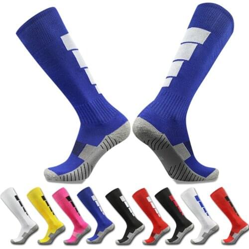 Men Women Kids Winter Warm Thermal Ski Socks Thick Sports Snowboard Cycling Skiing Soccer Socks Thermosocks Leg Warmers Sock