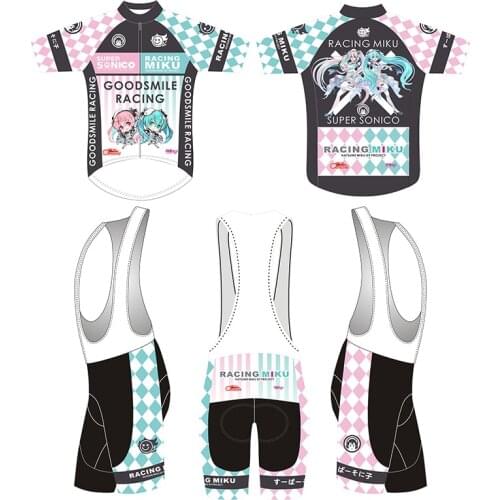 Crossrider Racing Mens Short Cycling Jersey Bib Set MTB Mountain Bike Clothing Japan Bicycle Shirt Top Jersey CYC-30
