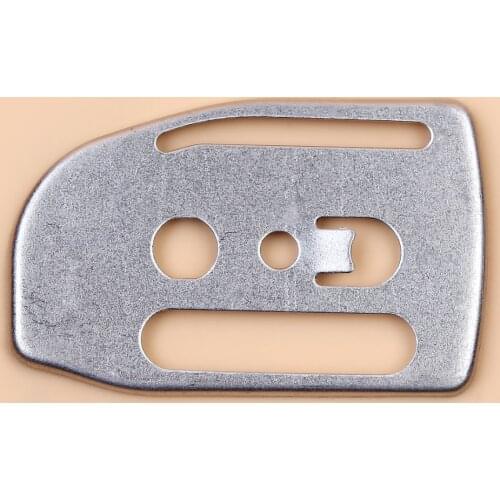 Guide Bar Plate For Husqvarna 136 141 137 142 36 41 Chainsaw Parts Replace 530 04 78-55