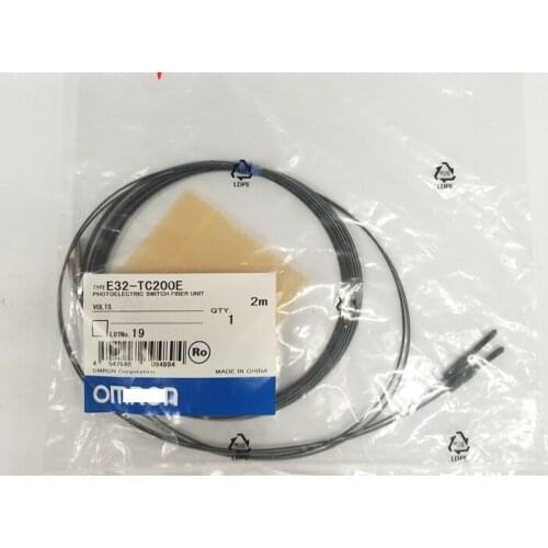 New high-quality E32-TC200E fiber