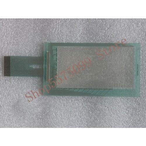 New AMT8750 Touch Screen Glass