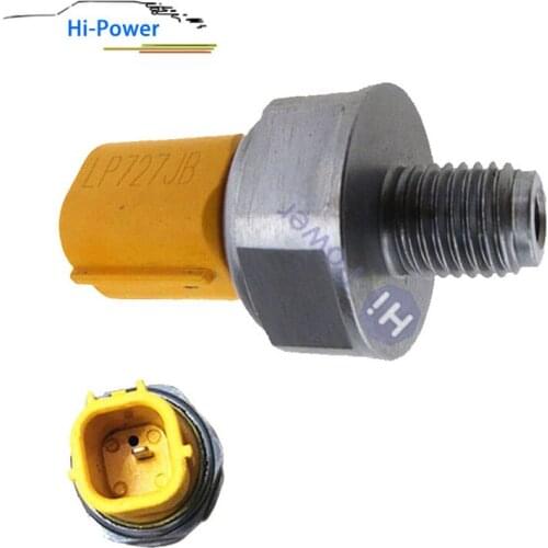 OEM 28600-RPC-003 Transmission 2nd and 3rd Pressure Switch NEW for Honda Acura Trans Oil Pressure Sensor 28600-RPC-013 99236