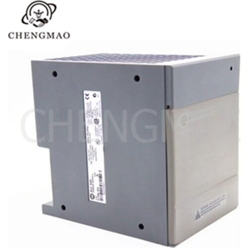 Original New Automation PLC SLC 500 Allen Bradley Power Supply 1746-P4