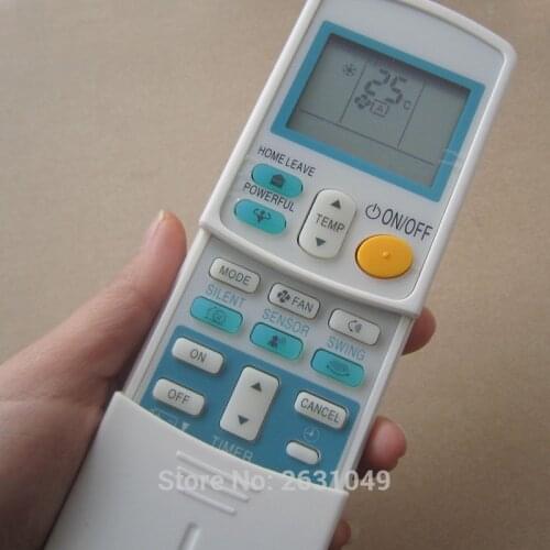Remote control suitable for DAIKIN Air Conditioner conditioning ARC433A1 ARC433B70 ARC433A70 ARC433A21 ARC433A46 ARC433A75