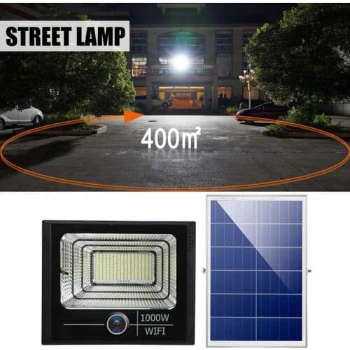 Waterproof Solar Led Street Light Garden Landscape Lights Remote Control Timing Solar Wall Outdoor Lighting Jardin Светильник