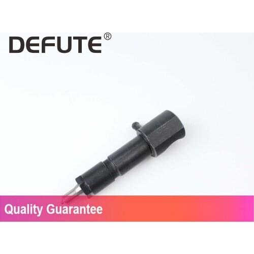 High qualilty 186 186FA diesel engine fuel injector with 150P224 injector nozzle