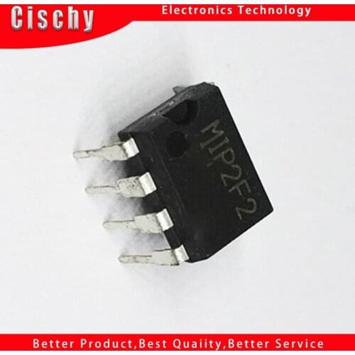 1pcs/lot MIP2K2 2K2 DIP-7
