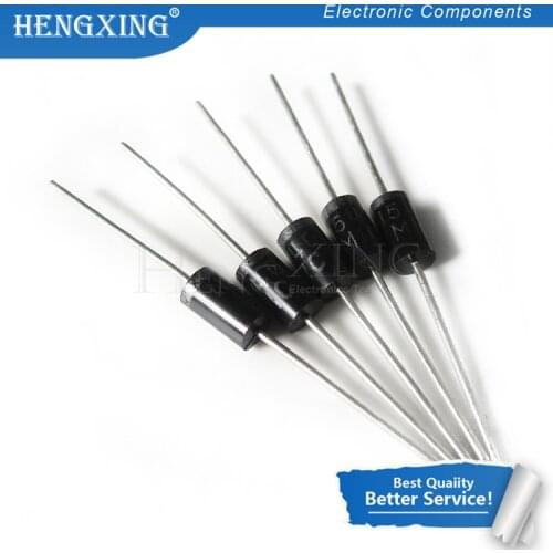 20pcs/lot IN5408 1N5408 DO-27 3A 1000V In Stock