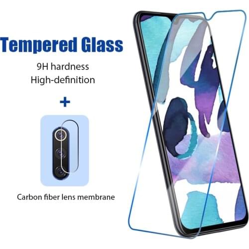 9H Tempered Glass For Xiaomi Mi 10T Pro Lite 5G 9T Pro 10 Lite 9 SE Camera Lens Film For xiaomi mi A3 Lite A2 Lite A1