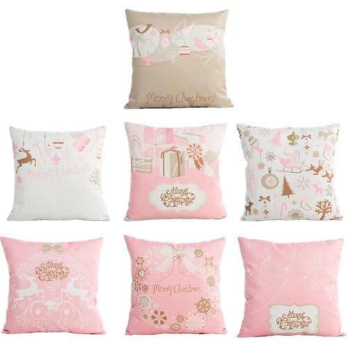 AIHOME Decorative Pillowcases