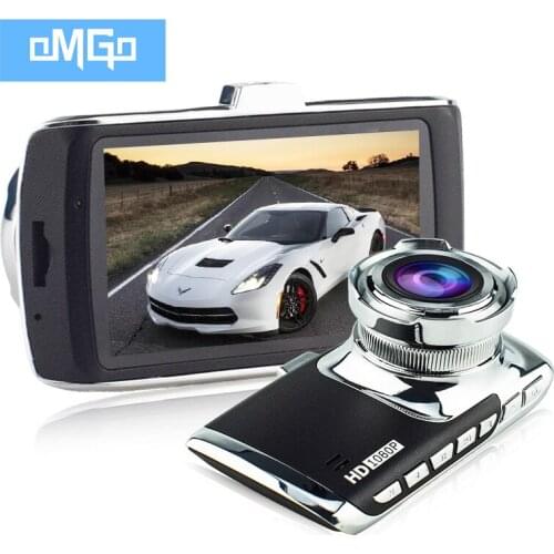 Mini full hd 1080p car dvr auto camera dvrs dashcam parking recorder video registrator camcorder night dash camera