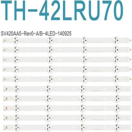 FOR Panasonic TH-42A410T strip SV0420A88 SV0420A88