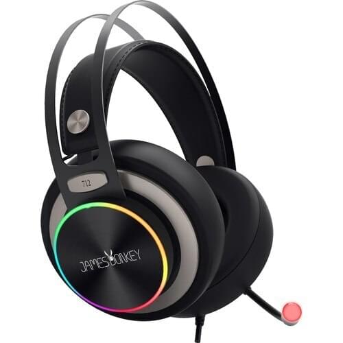 James Donkey Portable Audio Equipment