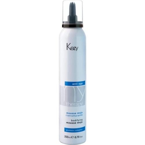 KEZY Hair Styling Products And Accessories