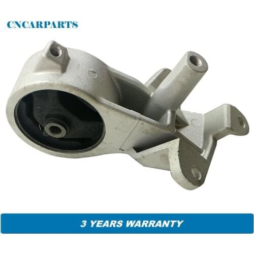 Rear Engine Mount Motor Mount Fit for Daihatsu Sirion M100A M101A M110A M111A