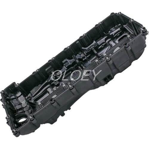 Valve cover engine cover 11127570292 for BMW F01 F02 F10 F15 F21 F31 F35 3 Series 5 Series N55 335i 640i 740i X3 X5 X6