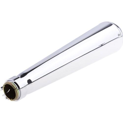 Motorcycle Exhaust Muffler Pipe DB Killer For Harley Bobber Dyna