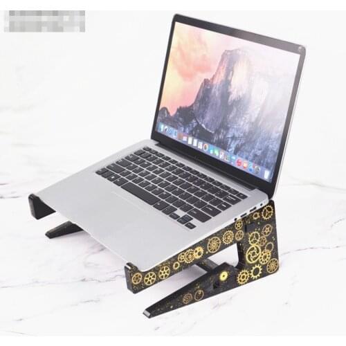 NEW Silicone Mould Dried Flower Resin Decorative DIY Notebook storage stand handmade mould Type epoxy resin molds for jewelry