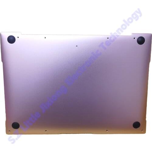The new original shell assembly is suitable for Huawei matebook x pro MACHC-WAH9LP WAE9LP palm rest/C shell/bottom cover D shell