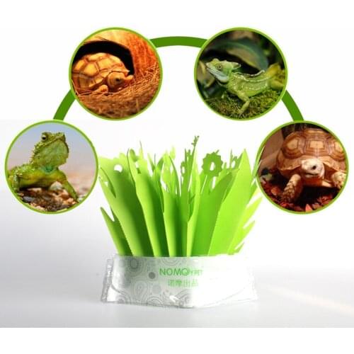 Vivarium Ornament Decor Reptile Basking Hide Craft Air Humidifier