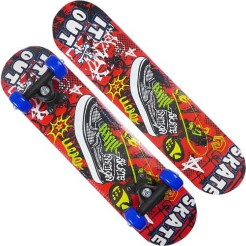 Family Backyard Game Skateboard for Obstacle Courses Garden Backyard Equipment Teenager’s Skater Sport Game