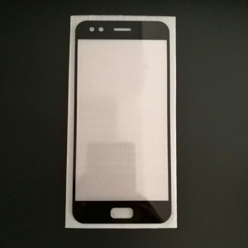 9H full Cover Tempered Glass Screen Protector for Asus Zenfone 4 ZE554KL Z01KD Z01KDA Z01KS 5.5" glass case Film