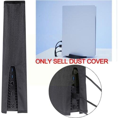 Host Protection Shell Case Console Cover Replacement Drive PS5Optical Waterproof Digital Panel Case Version Console For SON H1I5