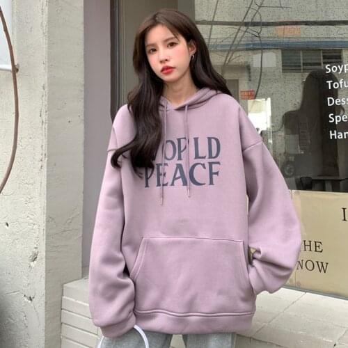 Женские толстовки с надписями Zoki China At AliExpress