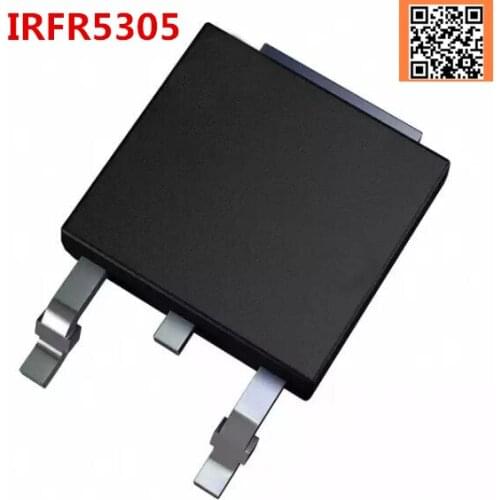 10pcs IRFR5305TRPBF TO252 IRFR5305 TO-252FR5305 new and original good quality
