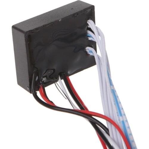 3 Band EQ Preamp Circuit Guitar Dual Potentiometer For Active Bass Pickup