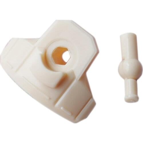 Ob11 body neck modification accessories GSC replacement neck card face support obitsu11 Doll accessories