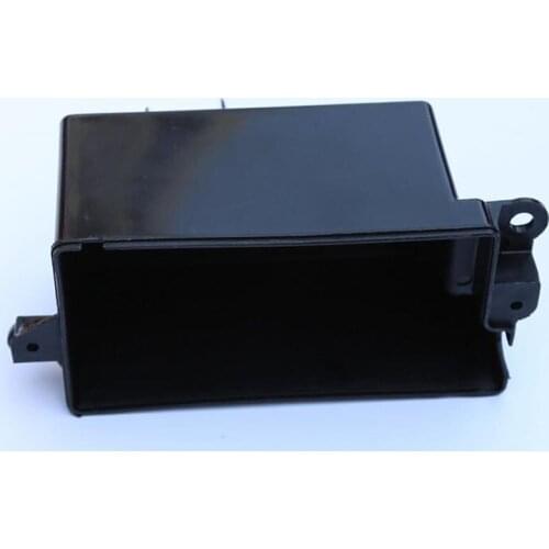 Motorcycle Accessories AN HS125T HS125T-2 QS150T Battery Box