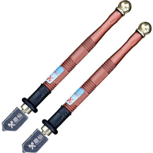 Diamond cutting wheel ceramic tile manual cutting 5 to 15mm King thick glass glass knife glasscutter 1pcs