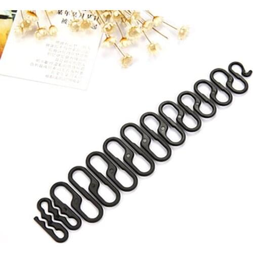 1pcs Black Fashion Magic Hair Braid Plastic Wave Hair Tress Women Hair Braider Hair Styling Tools Decoration Hair for Girl Women