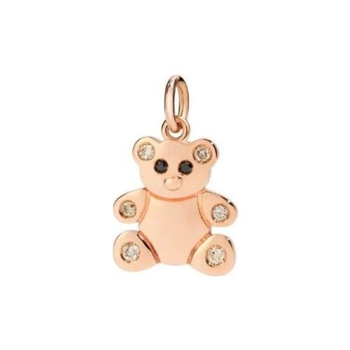 DODO Mod. DMB7049TBEARDBX9R Gold 9kt