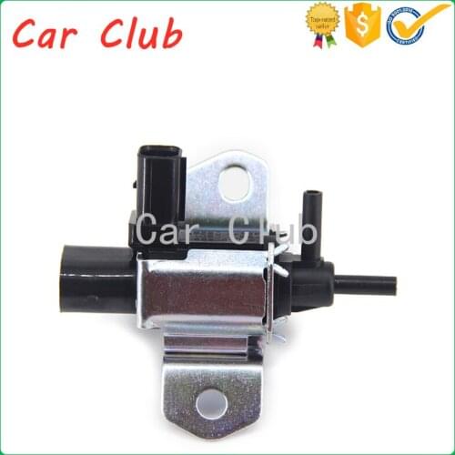 Solenoid valve 3S4Z9J559AA 1S7G9J559BB 1S7Z9J559BA L801-18-741 L801 18 741 L80118741 L301-18-741 3S4Z-9J559-AA for Ford Mazda