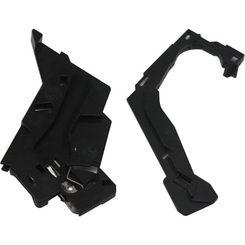 FC6-5264 FM2-3966 Cartridge Guide Left and Right for Canon FAX-L100 L120 L140 L160 Toner Guide ASSYPrinter Parts