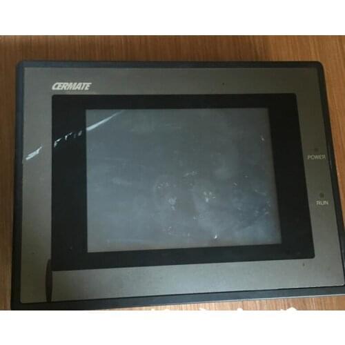 GD17N-BST2E-C0 LCD , used one , 85% appearance new , test goods , free shipping