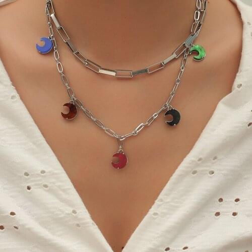 Готические подвески HUALINGZI China At AliExpress