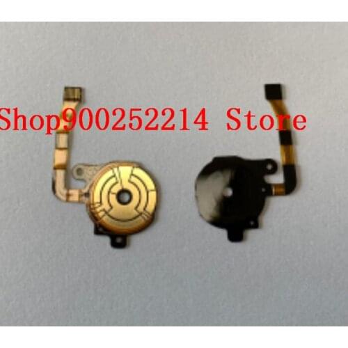 Keyboard Key Plate Key Button Flex Cable Ribbon for Canon SX720