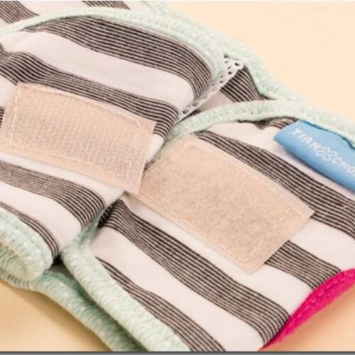 Fashion Dog Diapers Tighten Strap Physiological Underwear Wrap Belly Band Nappy Pants Pets Sanitary Briefs Pet Clothes EF