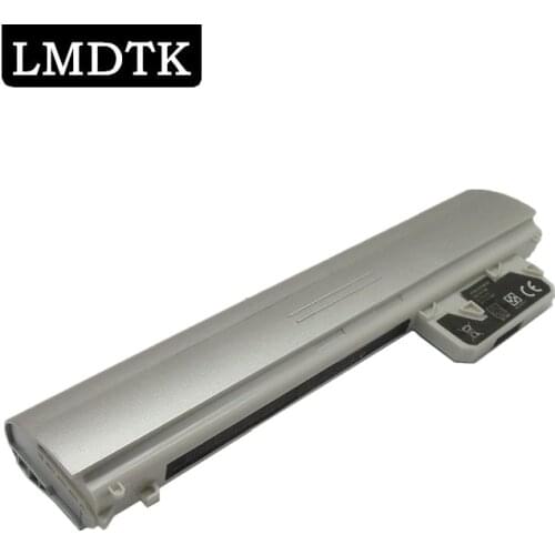 LMDTK New 6cells laptop battery FOR HP DM1-3000 DM1-3007 DM1-3200 3105m HSTNN-OB2D GB06 YB2D HSTNN-OB2D free shipping