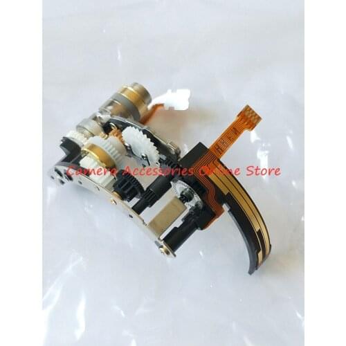 New original 50mm 1.4 motor repair parts EF 50 mm f / 1.4 USM AF motor gears group for Canon 50MM 1.4 LENS MOTOR