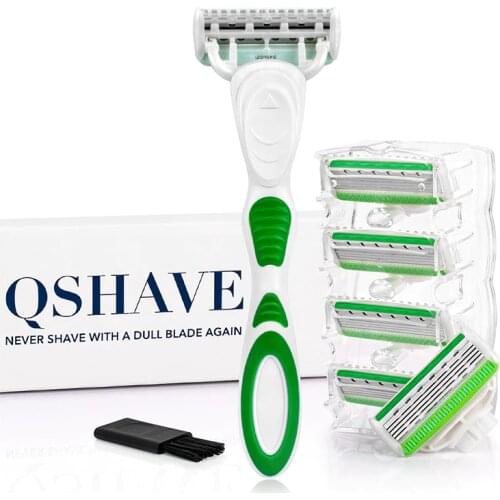 Эпиляторы для тела QSHAVE China At AliExpress