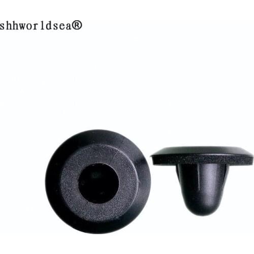 Shhworldsea auto clip fasteners